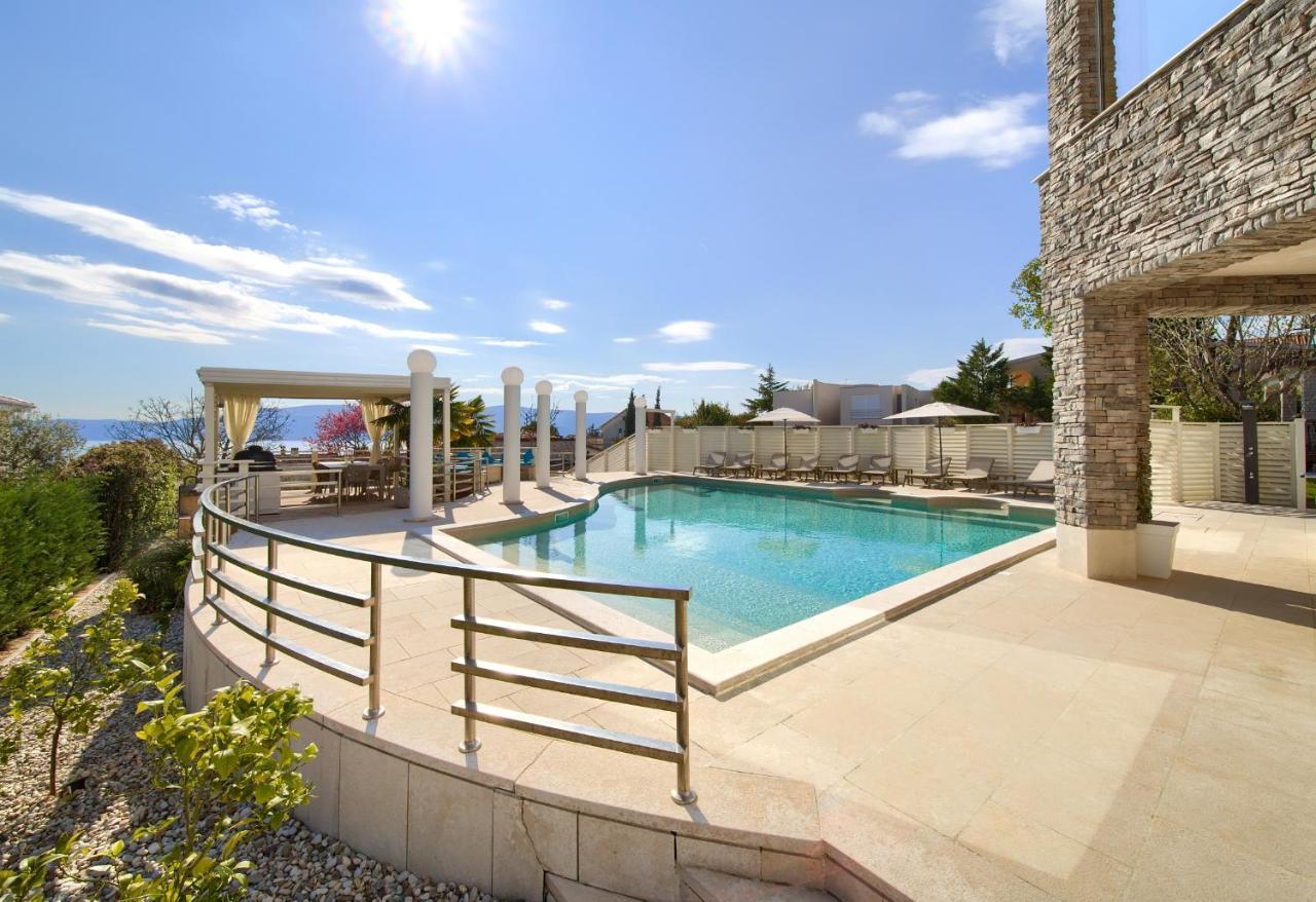 Villa Piano Pinezici  Exterior photo